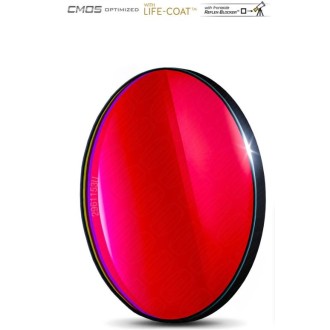 Baader H-alpha 2" filtro de...