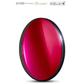 6.5nmBaader S-II 2" filtro...