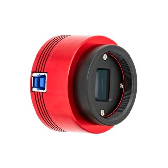 ZWO Câmara CMOS ASI432MM...