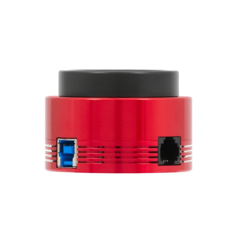 ZWO Câmara CMOS ASI585MC Cor ZWO Câmara CMOS ASI585MC Cor