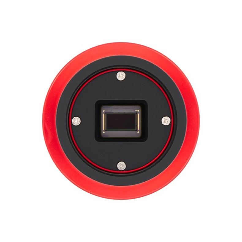 ZWO Câmara CMOS ASI585MC Cor ZWO Câmara CMOS ASI585MC Cor