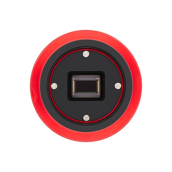 ZWO Câmara CMOS ASI585MC Cor