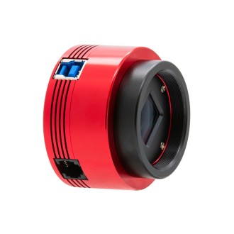 ZWO Câmara CMOS ASI585MC Cor