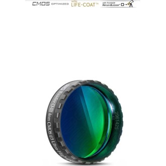 Filtro Baader O-III f/3...