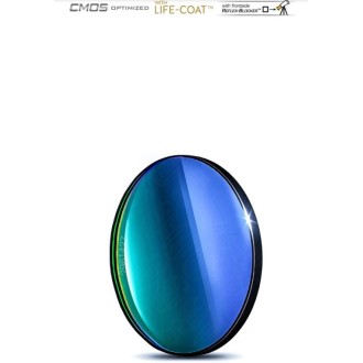 Filtro Baader O-III de 36...