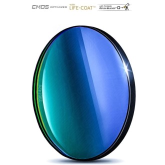 Filtro Baader O-III de...