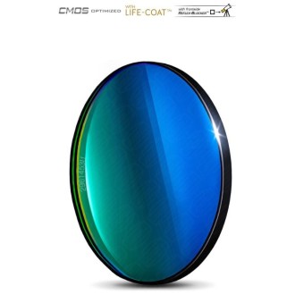 Baader O-III 2" filtro não...