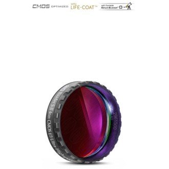 Filtro Baader S-II 1¼" f/3...