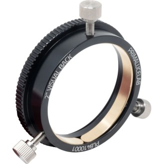 Suporte de ocular de 2"...