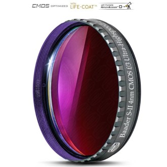 Filtro Baader S-II 2" f/3...