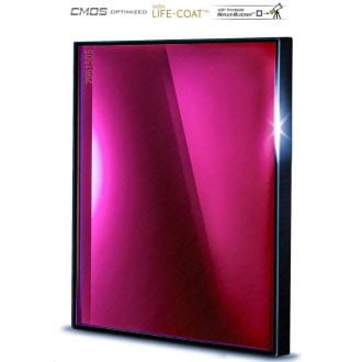 Baader S-II 50x50mm f/3...