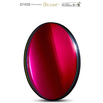 Baader S-II 2" filtro não...