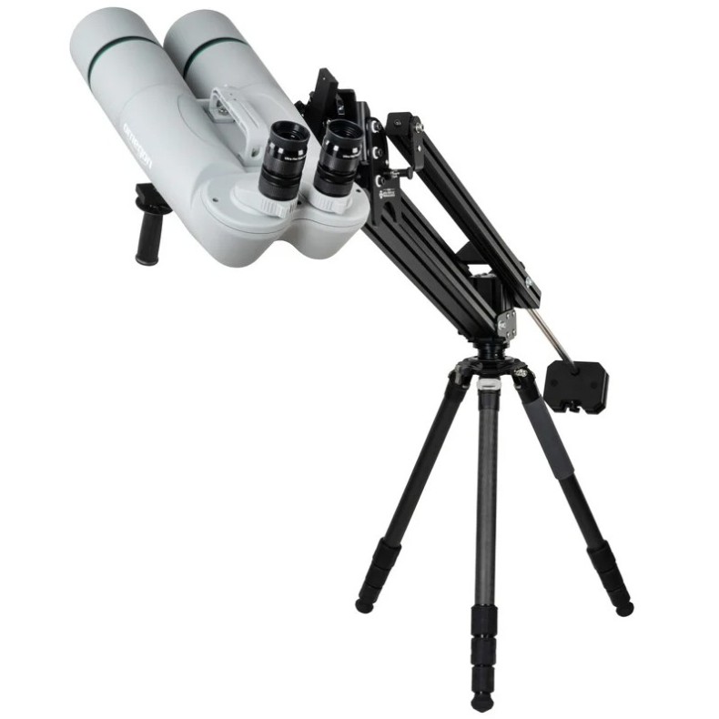 Omegon Montagem em paralelogramo Pro...