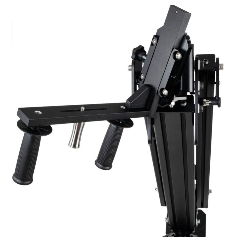 Omegon Montagem em paralelogramo Pro...