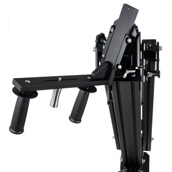 Omegon Montagem em paralelogramo Pro Kolossus