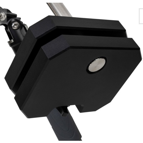 Omegon Montagem em paralelogramo Pro Kolossus