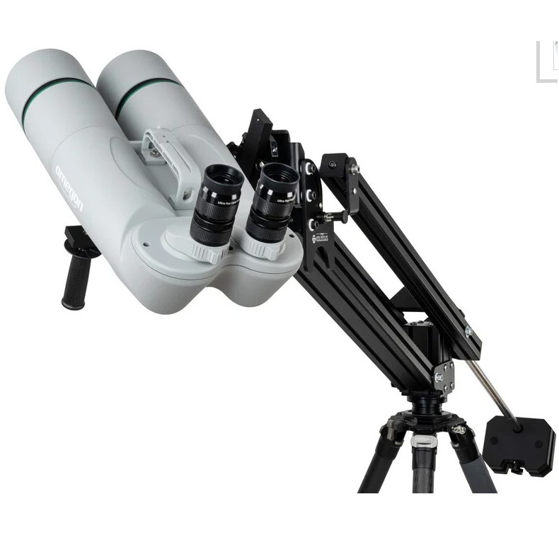 Omegon Montagem em paralelogramo Pro...