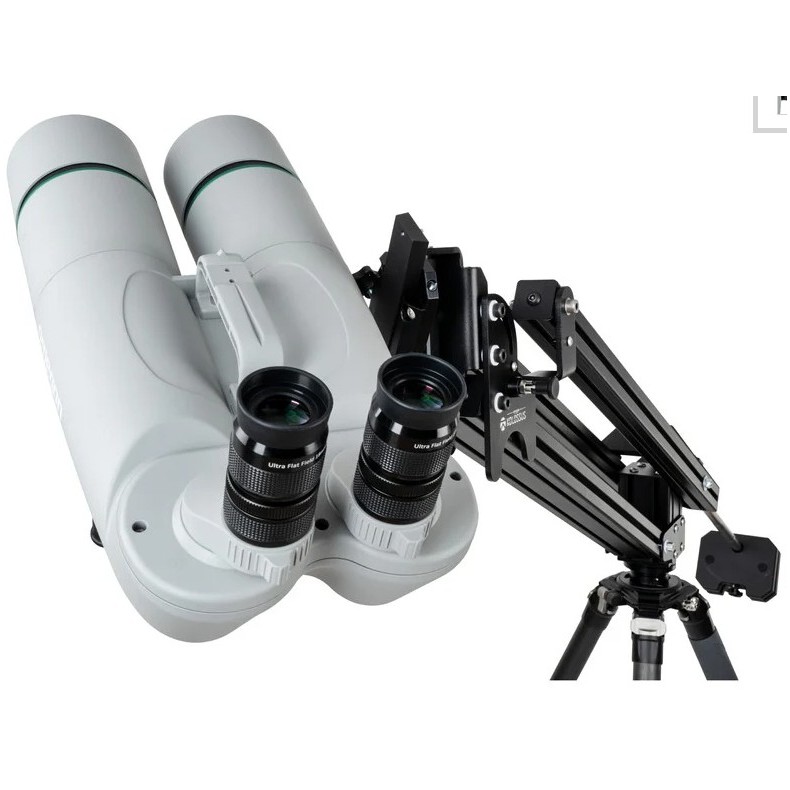 Omegon Montagem em paralelogramo Pro...