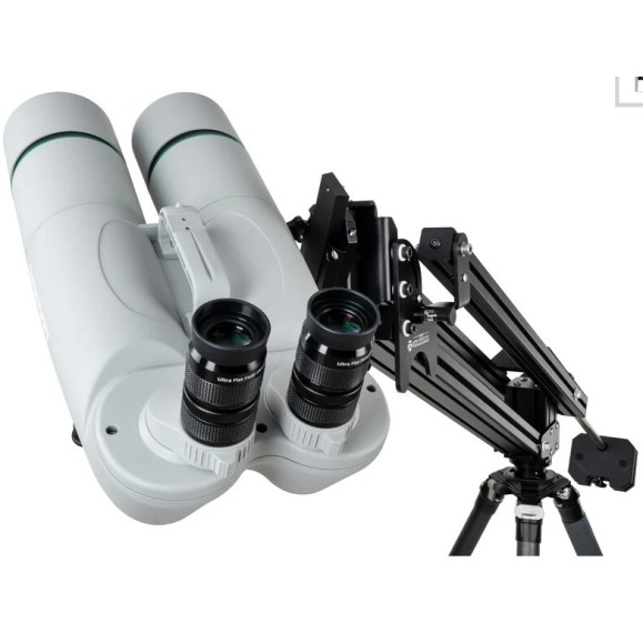 Omegon Montagem em paralelogramo Pro Kolossus