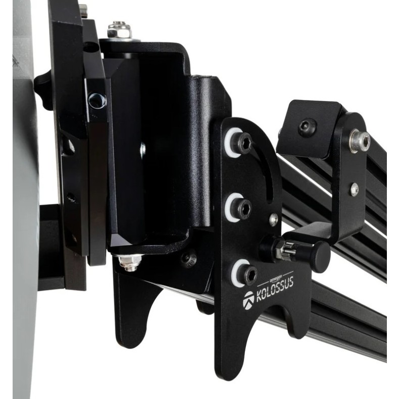 Omegon Montagem em paralelogramo Pro...