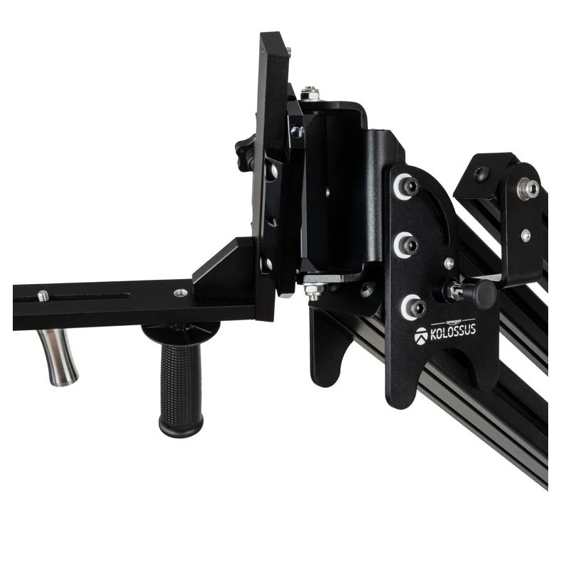 Omegon Montagem em paralelogramo Pro...