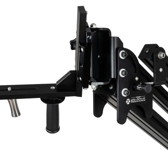 Omegon Montagem em paralelogramo Pro Kolossus