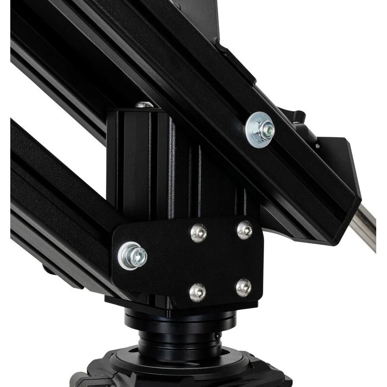 Omegon Montagem em paralelogramo Pro...