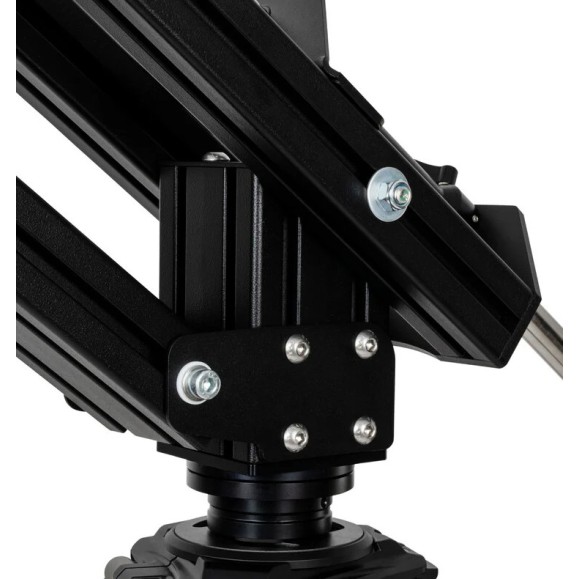 Omegon Montagem em paralelogramo Pro Kolossus