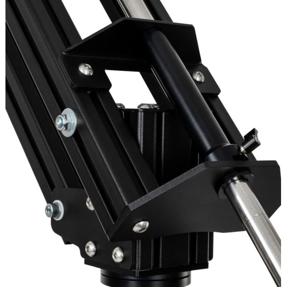 Omegon Montagem em paralelogramo Pro Kolossus