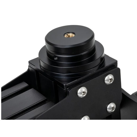 Omegon Montagem em paralelogramo Pro Kolossus