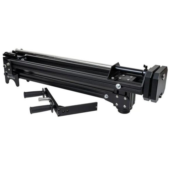 Omegon Montagem em paralelogramo Pro Kolossus