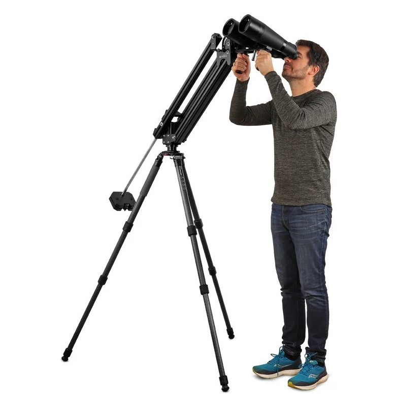 Omegon Montagem em paralelogramo Pro...