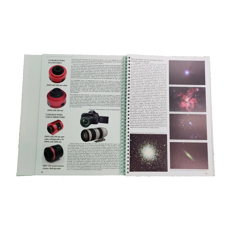 Guia de campo para os catálogos... Guia de campo para os catálogos...