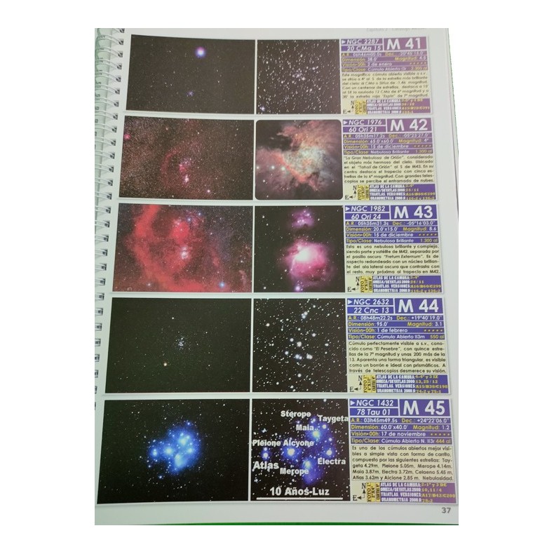 Guia de campo para os catálogos... Guia de campo para os catálogos...