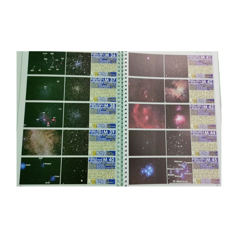 Guia de campo para os catálogos... Guia de campo para os catálogos...