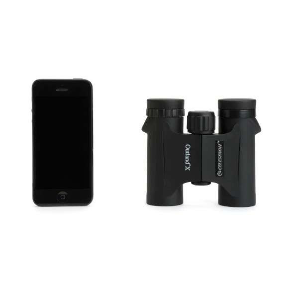 Binóculos CELESTRON OUTLAND X 10x25 71341