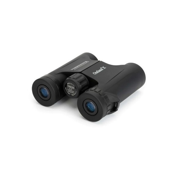 Binóculos CELESTRON OUTLAND X 10x25 71341