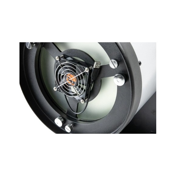 Ventoinha de arrefecimento USB CELESTRON para Dobsons Starsense