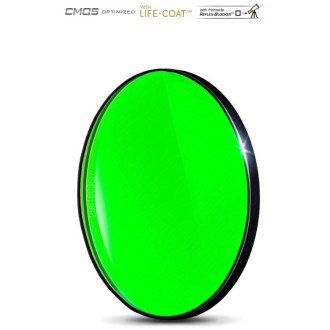 Filtro Baader RGB G 2" não...
