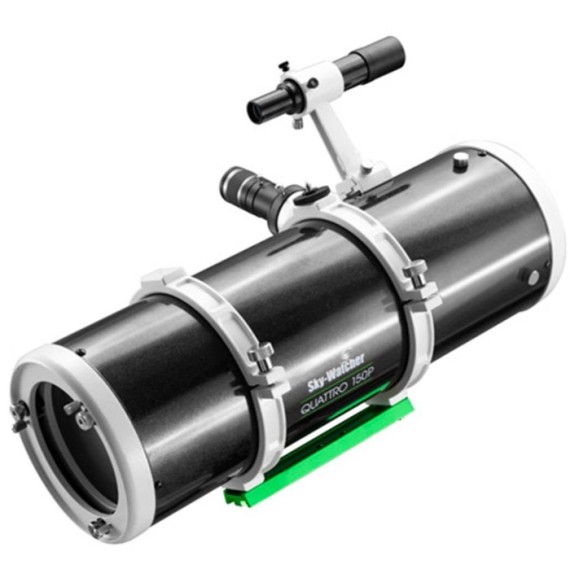 Skywatcher Newton Refletor Tubo ótico Newton 150/600 Black Diamond Dual Speed