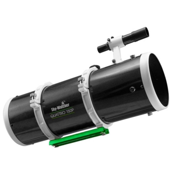 Skywatcher Newton Refletor Tubo ótico Newton 150/600 Black Diamond Dual Speed