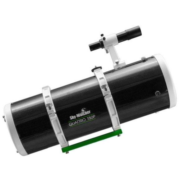 Skywatcher Newton Refletor Tubo ótico Newton 150/600 Black Diamond Dual Speed