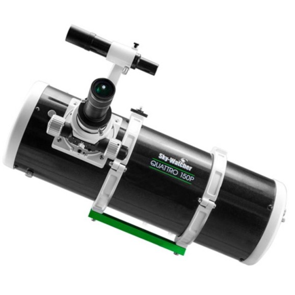 Skywatcher Newton Refletor Tubo ótico Newton 150/600 Black Diamond Dual Speed