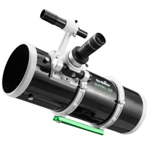 Skywatcher Newton Refletor Tubo ótico Newton 150/600 Black Diamond Dual Speed
