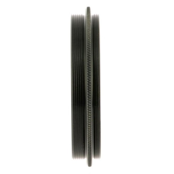 Anel M54 macho para M54 macho para OAG 2mm