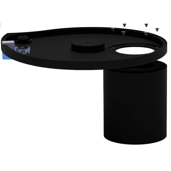 Roda de filtragem PegasusAstro Indigo