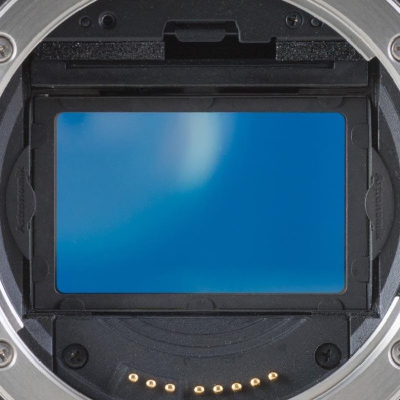 Astronomik CLS CCD tip Clip filter...