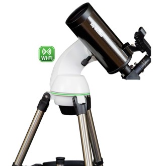 Telescópio Wifi SkyWatcher...