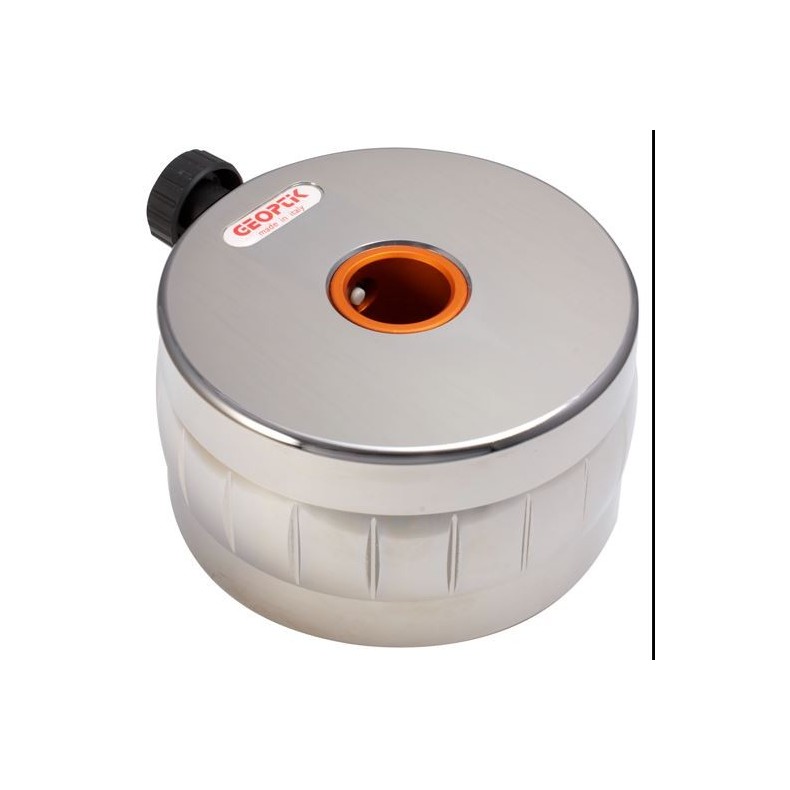 Geoptik Contrapeso 10 KG sem...