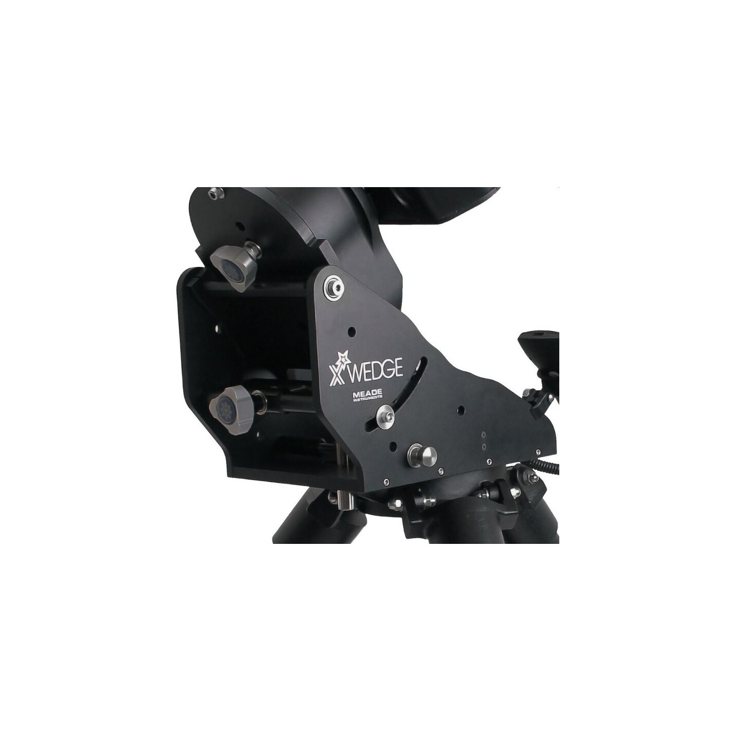 MEADE Ultra Polar Wedge para 8", 10", 12" e 14" Equatorial Wedge